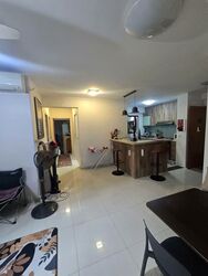 Blk 120B Punggol Edge (Punggol), HDB 4 Rooms #594604231